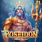 Poseidon Slot Game